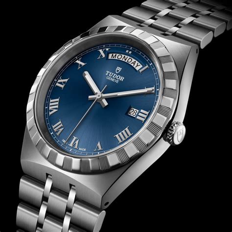 tudor royal on wrist|tudor royal watch reviews.